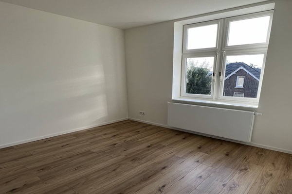 Appartement Willem Vliegenstraat in Maastricht