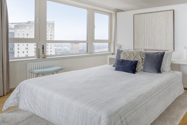 Appartement De Regent in Eindhoven