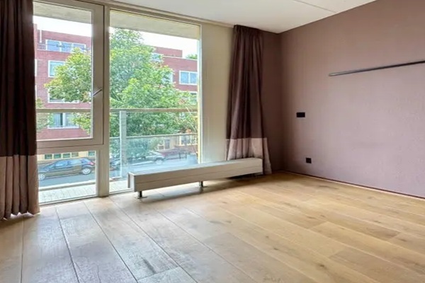 Appartement Hereweg in Groningen