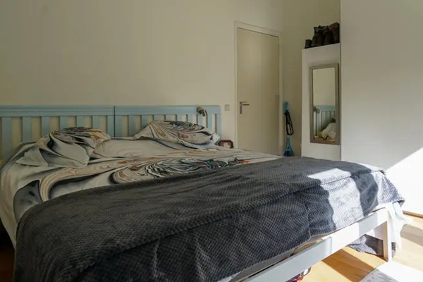 Appartement De Savornin Lohmanlaan in Groningen