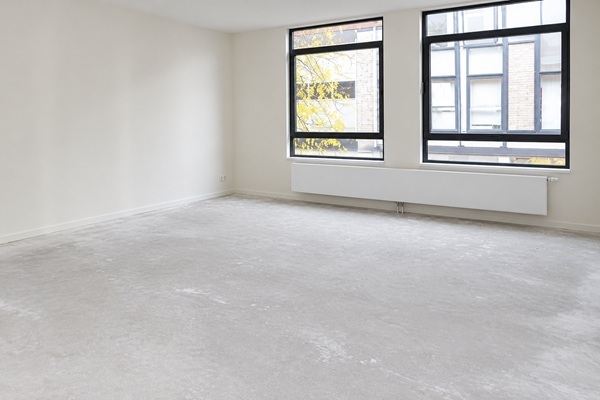Appartement Sarisgang in Dordrecht