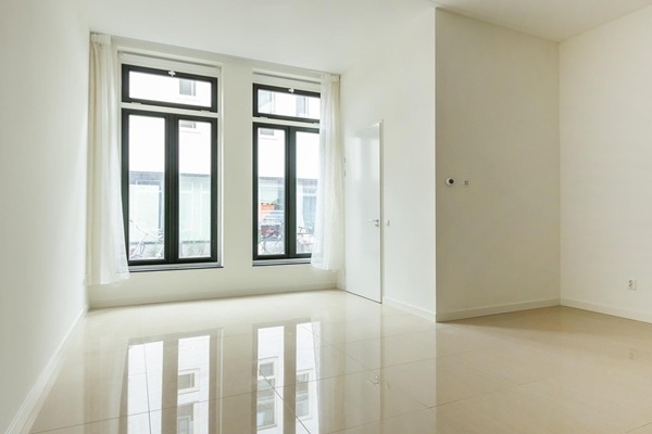 Appartement Elandsstraat in Amsterdam