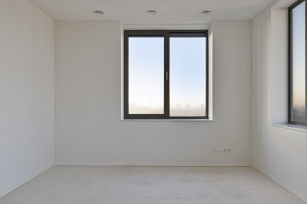 Appartement Plesostraat in Amsterdam