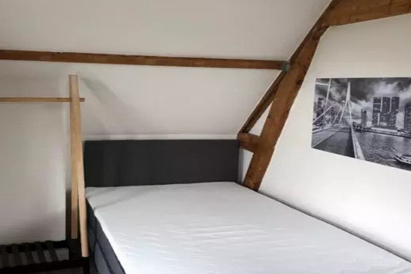 Studio Spoorsingel in Rotterdam
