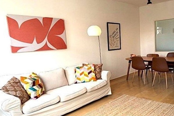Appartement Leidseplein in Haarlem