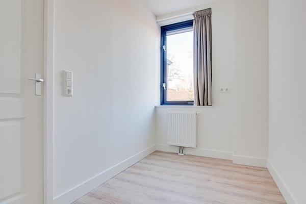 Appartement Hooft Graaflandstraat in Utrecht