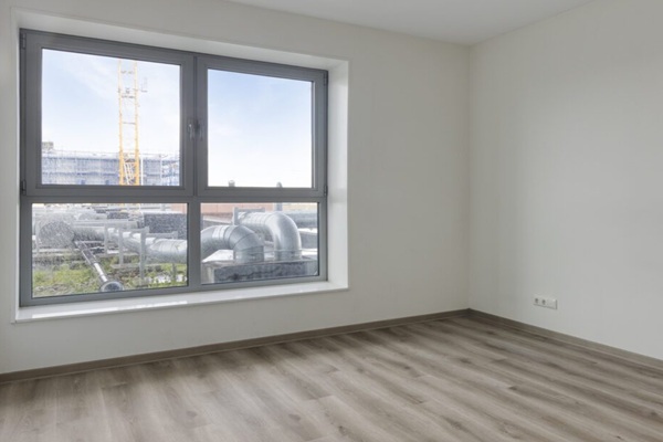 Appartement Klaprozenweg in Amsterdam