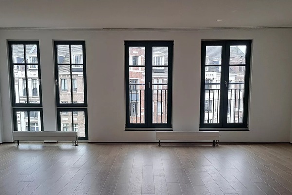 Appartement De Plaetse in Helmond
