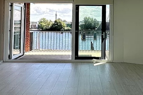 Appartement Botterboulevard in Haarlem