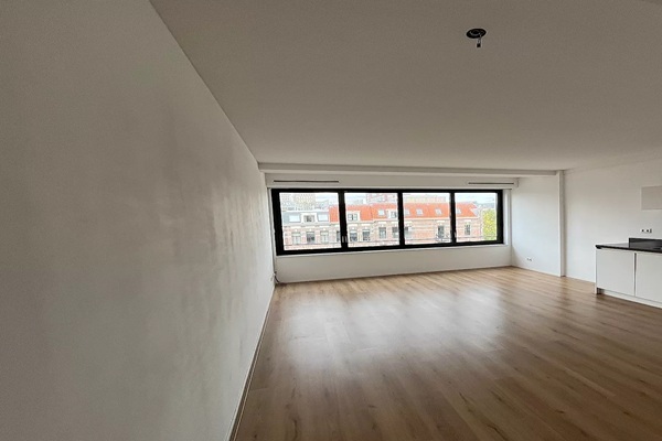 Studio Wibautstraat in Amsterdam