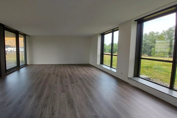 Appartement Overkampweg in Dordrecht