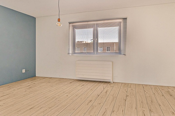 Huis Emmy Andriessestraat in Amsterdam
