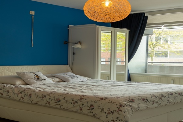 Appartement Bomanshof in Eindhoven