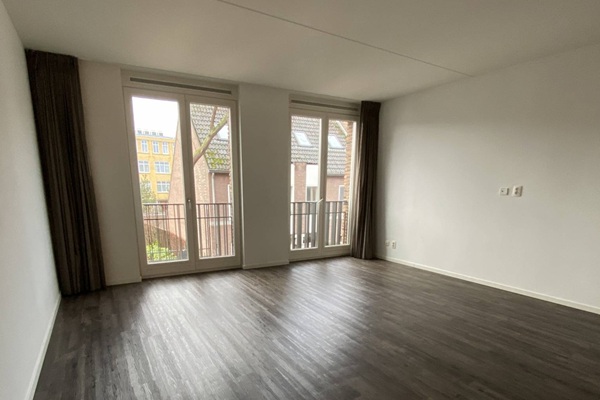 Appartement Bergstraat in Eindhoven