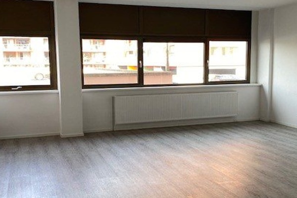 Studio Prinsenlaan in Rotterdam