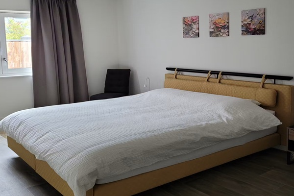Appartement Operetteweg in Almere