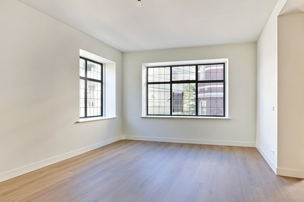 Appartement Stadhuisplein in Tilburg