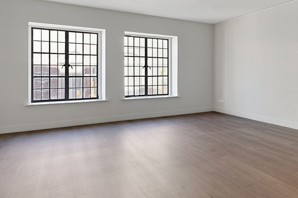 Appartement Stadhuisplein in Tilburg