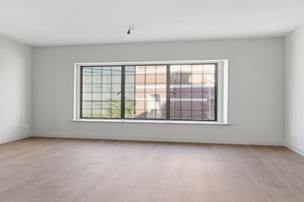 Appartement Stadhuisplein in Tilburg