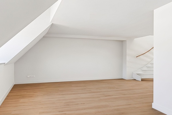 Appartement Stadhuisplein in Tilburg