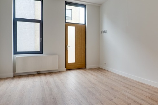 Appartement Kanaalweg in Utrecht