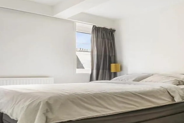 Appartement Singel in Amsterdam