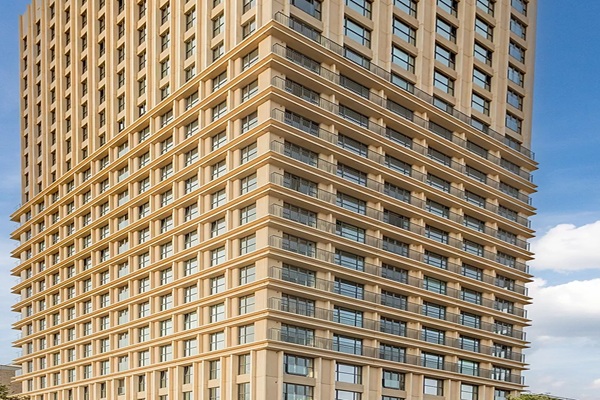 Appartement Magazijnstraat in Tilburg