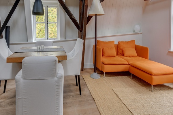 Appartement Fnidsen in Alkmaar