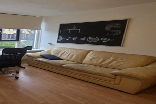 Appartement Deurningerstraat in Enschede