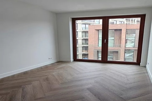 Appartement Laan Van Verzetsstrijders in Utrecht