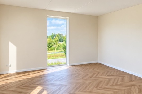 Appartement Foarein in Leeuwarden