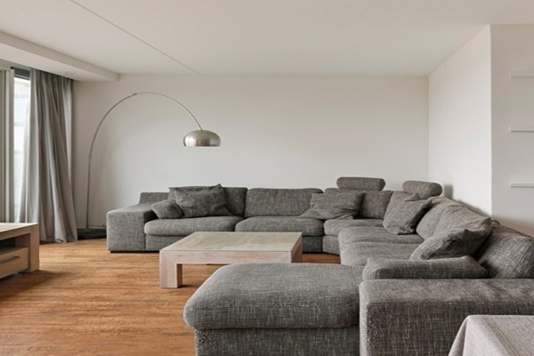 Appartement Johan de Wittlaan in Arnhem
