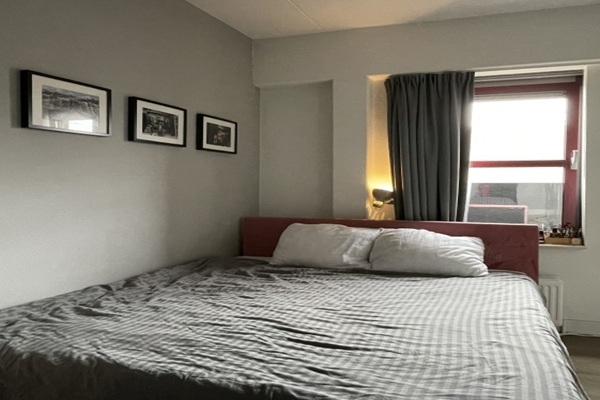 Appartement Kanaalstraat in Apeldoorn