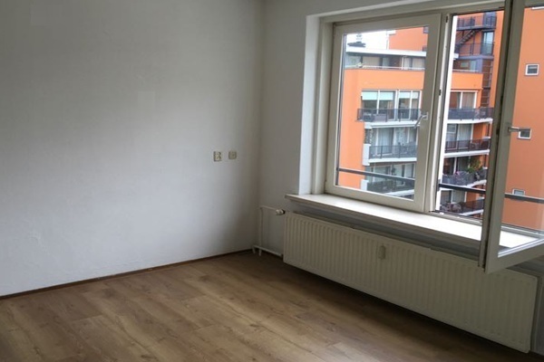 Appartement Boulevard in Enschede