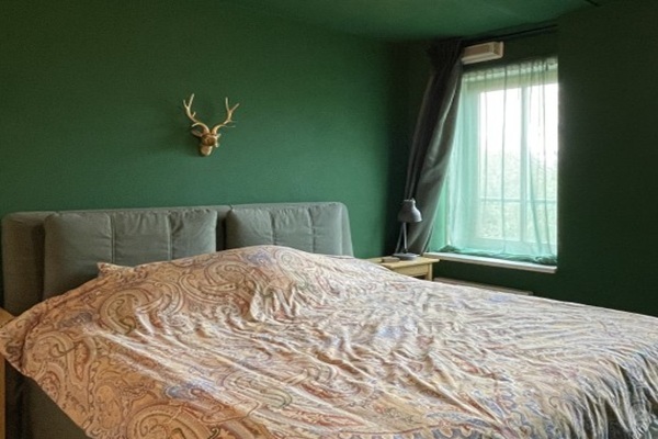 Appartement Gildenlaan in Apeldoorn
