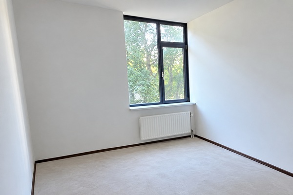 Appartement Bernadottelaan in Utrecht