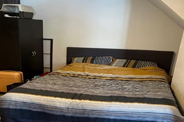 Appartement Tuinen in Leeuwarden