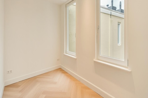 Appartement Oude Braak in Amsterdam