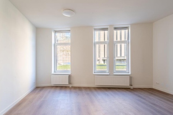 Appartement Veerlaan in Rotterdam