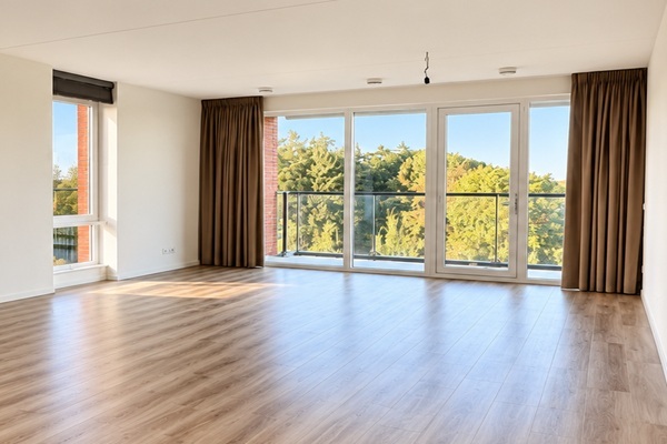Appartement Meerring in Eindhoven