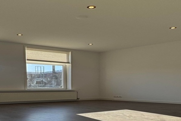Appartement Willem van Hillegaersbergstraat in Rotterdam