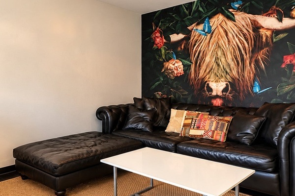 Appartement Nieuwstraat in Rotterdam