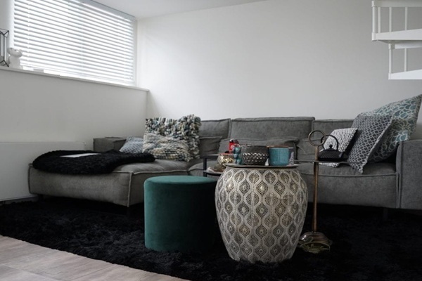 Studio Willemstraat in Eindhoven