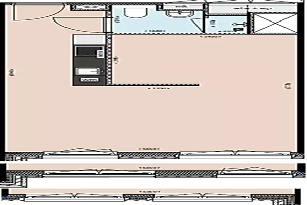 Studio Omegaplantsoen in Leiden
