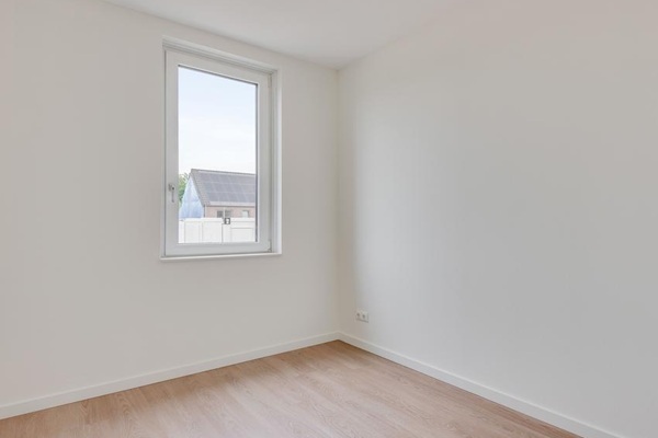 Appartement Generaal Eisenhowerstraat in Maastricht