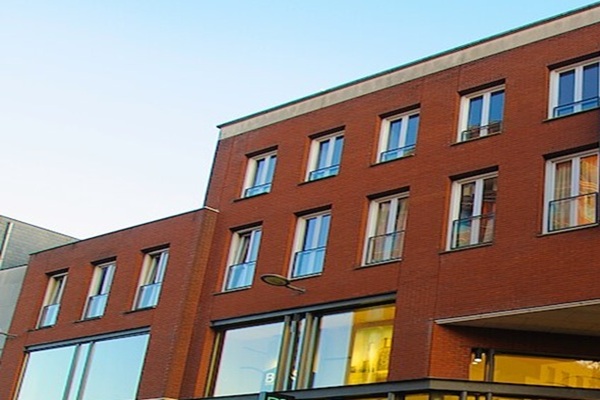 Appartement Kolfstraat in Dordrecht