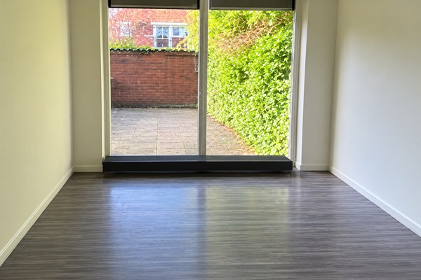 Appartement Groningerstraatweg in Leeuwarden