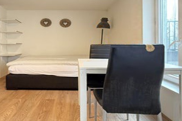 Appartement van Goorstraat in Breda