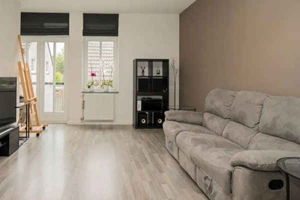 Appartement Smidspad in Tilburg