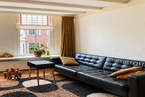 Appartement Oudewand in Zutphen